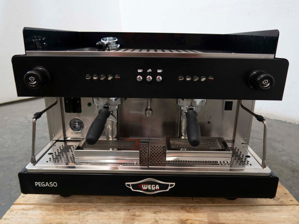 Wega Pegaso 2 Group Volumetric Coffee Machine