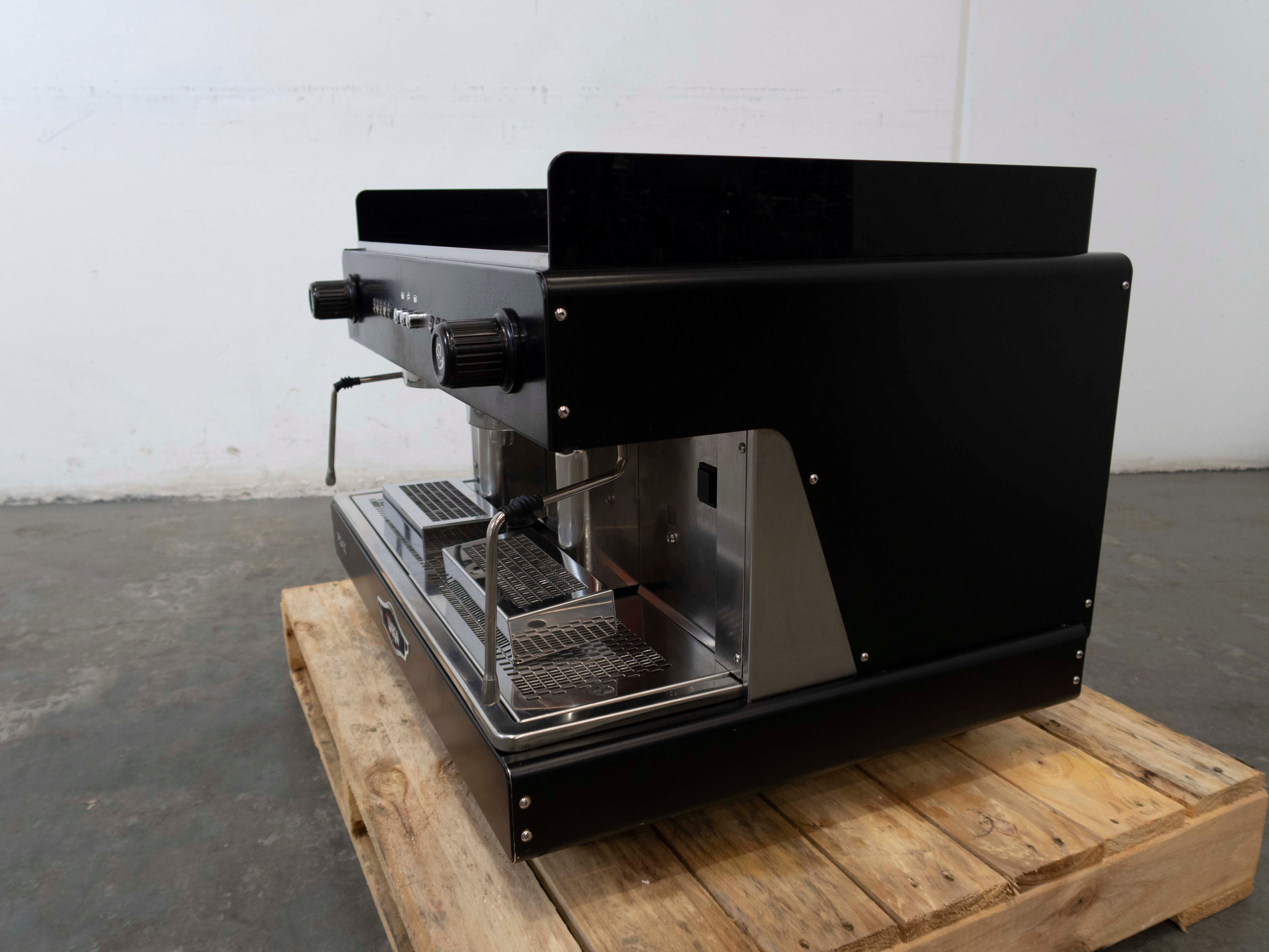Wega Pegaso 2 Group Volumetric Coffee Machine