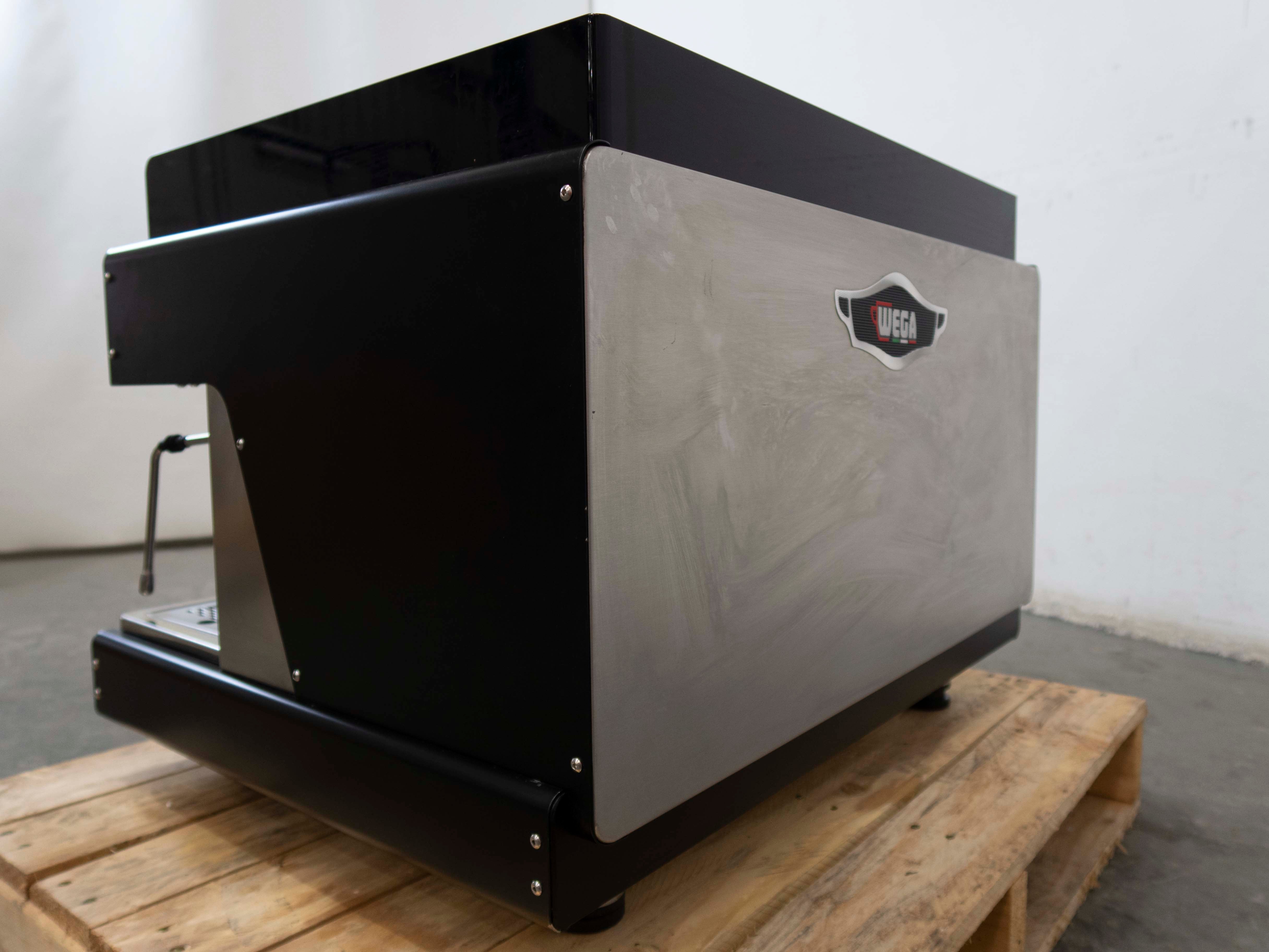 Wega Pegaso 2 Group Volumetric Coffee Machine