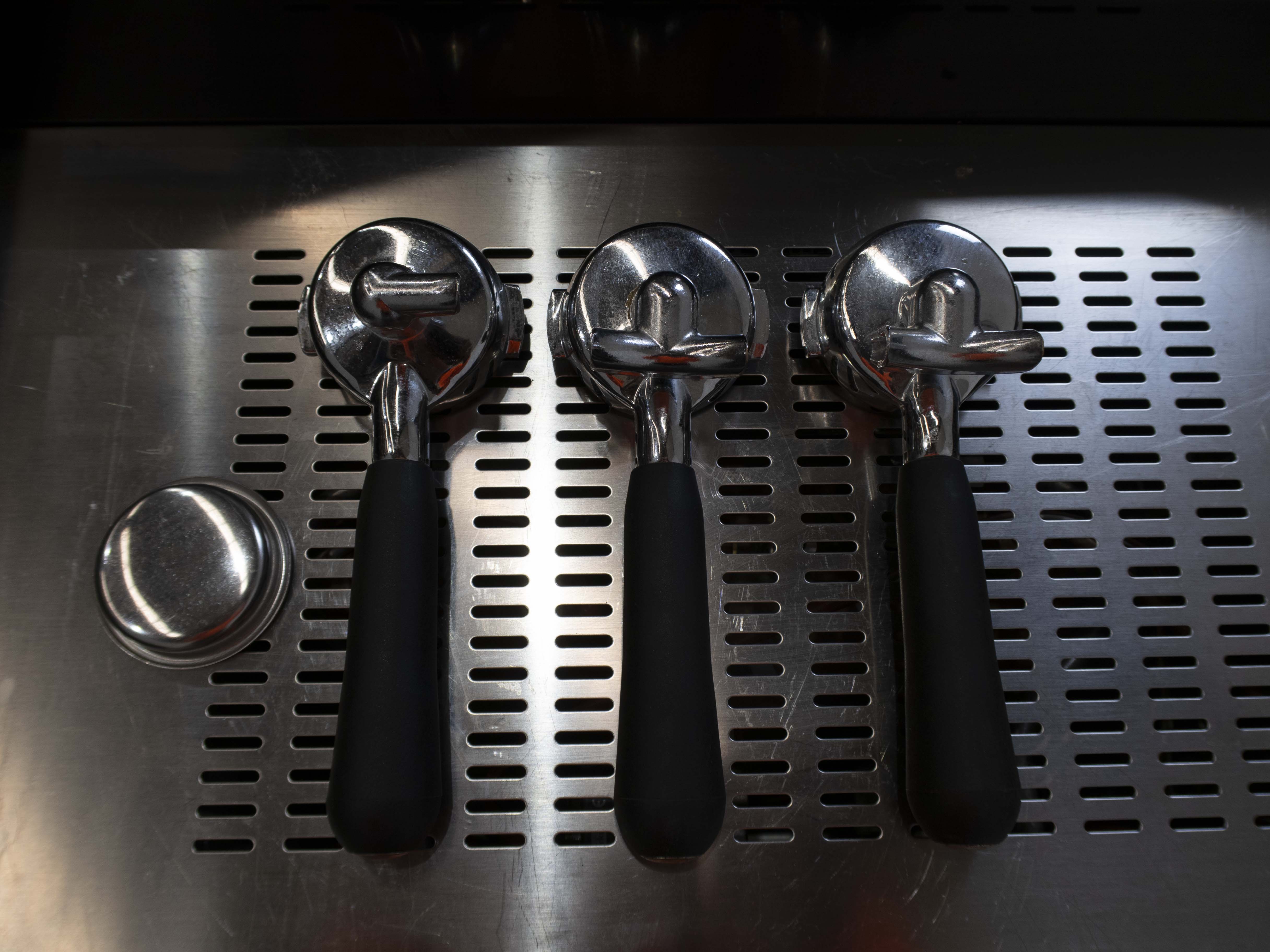 Wega Pegaso 2 Group Volumetric Coffee Machine