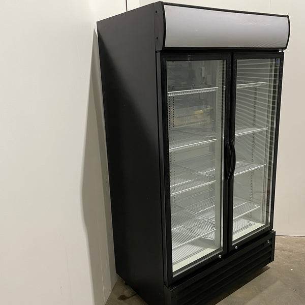 Norsk NSK-1000H Upright Fridge