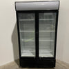 Norsk NSK-1000H Upright Fridge
