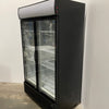 Norsk NSK-1000H Upright Fridge