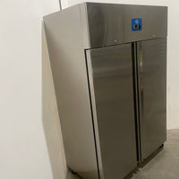 Norsk NSK-800BTV Freezer Upright