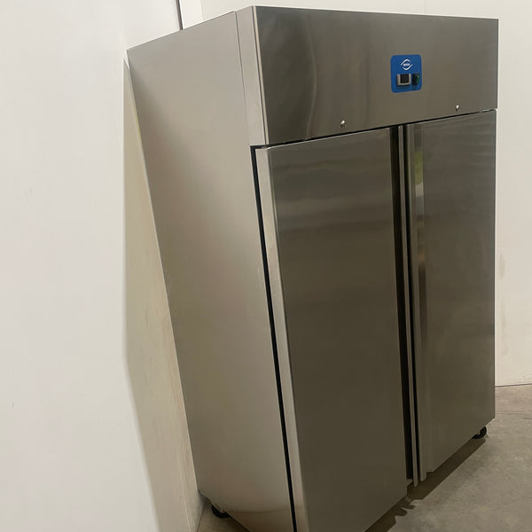 Norsk NSK-800BTV Freezer Upright