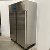 Norsk NSK-800BTV Freezer Upright