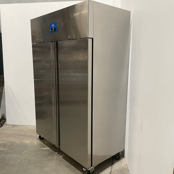 Norsk NSK-800BTV Freezer Upright