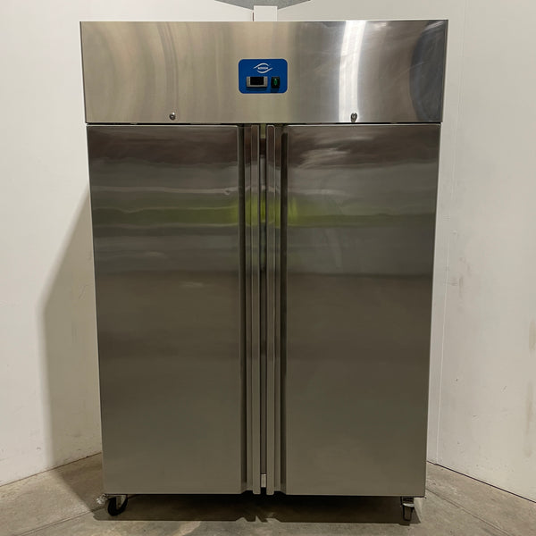 Norsk NSK-800BTV Freezer Upright