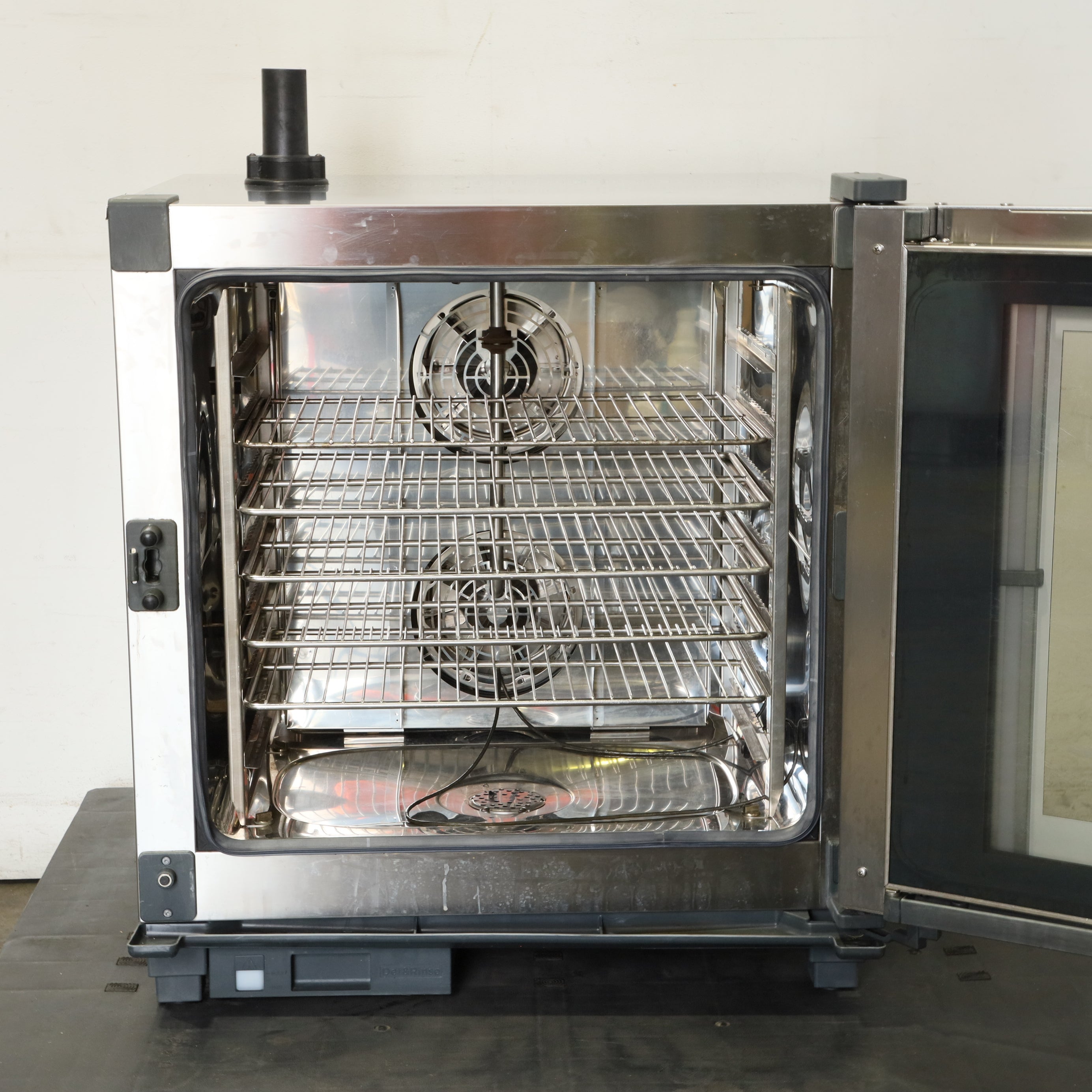 Unox XEVC-0711-EPLM Combi Oven