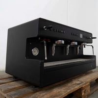 Cime CO-05 PID 3 Group Volumetric Coffee Machine