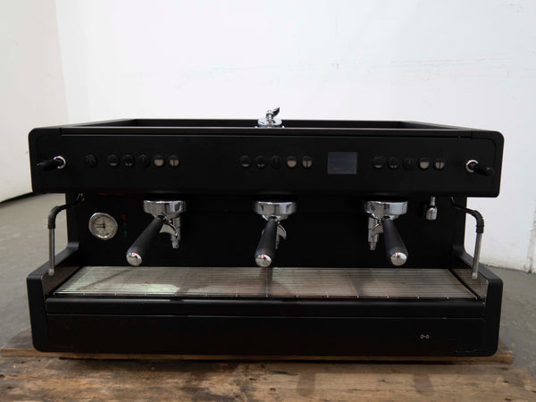 Cime CO-05 PID 3 Group Volumetric Coffee Machine