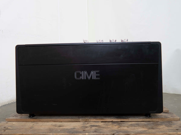 Cime CO-05 PID 3 Group Volumetric Coffee Machine