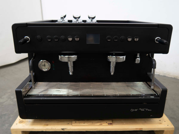 Cime CO-05 2 Group Coffee Machine