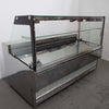 Federal FGDR2000LS Deli Reach In Fridge