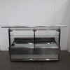 Federal FGDR2000LS Deli Reach In Fridge