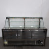 Federal FGDR2000LS Deli Reach In Fridge