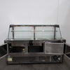 Federal FGDR2000LS Deli Reach In Fridge