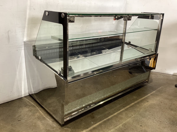 Thermaster FGDR2000LS Reach In Deli Display