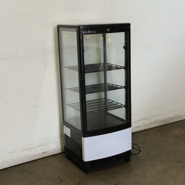 Bromic CT0100G4B Display Fridge