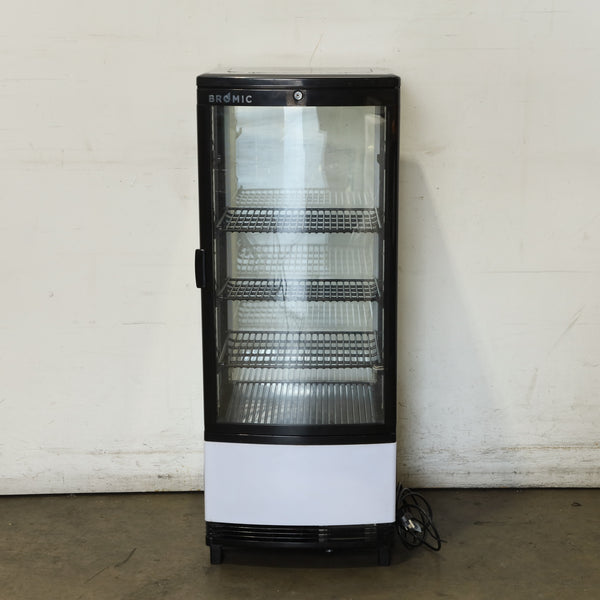 Bromic CT0100G4B Display Fridge