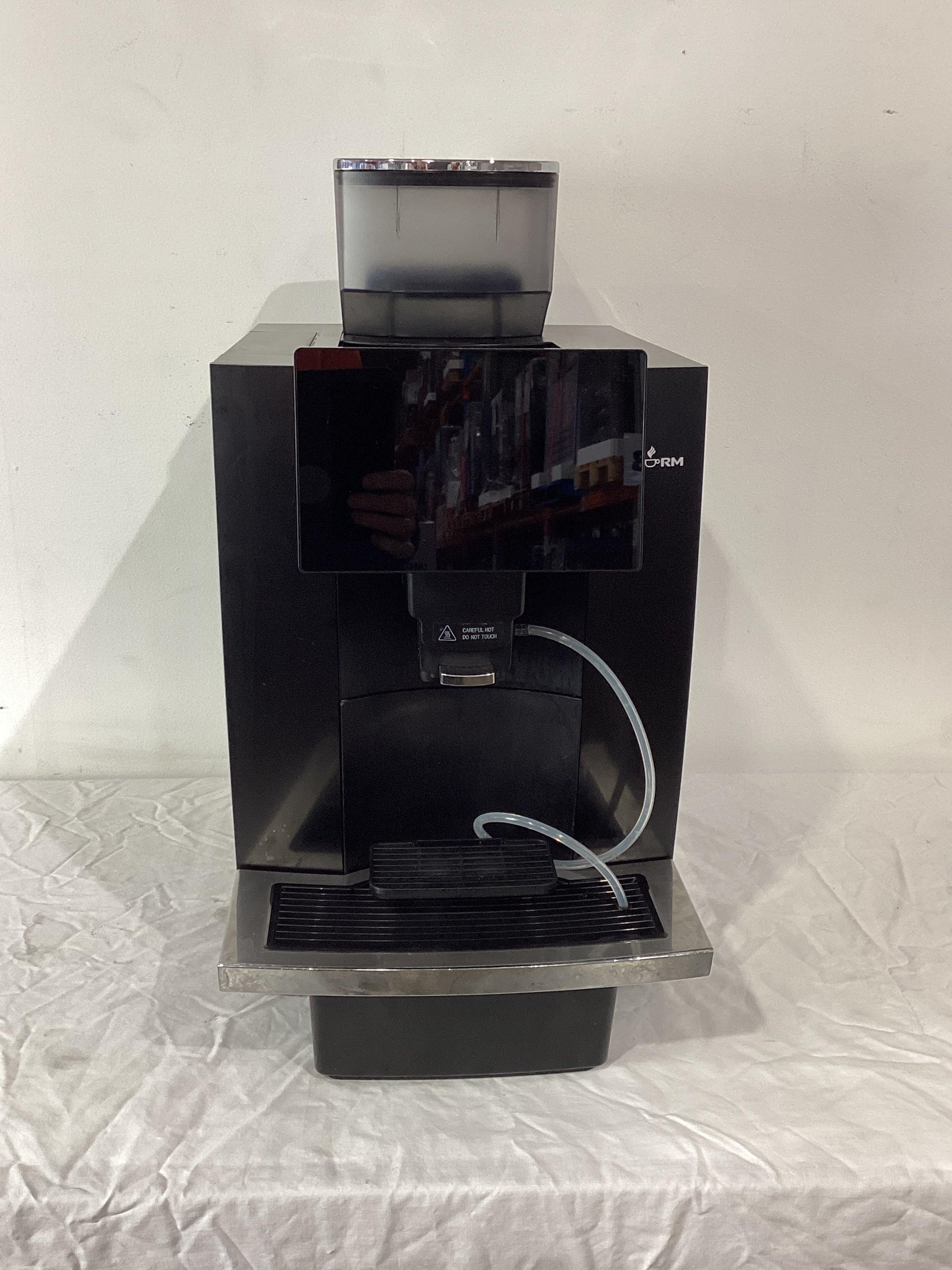 Kalerm K95T Automatic Coffee Machine