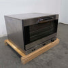 Smeg ALFA144GH1 4 Tray Convection Oven