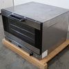 Smeg ALFA144GH1 4 Tray Convection Oven