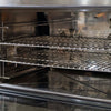 Smeg ALFA144GH1 4 Tray Convection Oven
