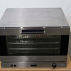 Smeg ALFA144GH1 4 Tray Convection Oven