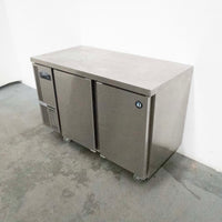 Hoshizaki FT-126MA-A Undercounter Freezer