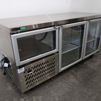 Anvil UBG1800H Undercounter Fridge