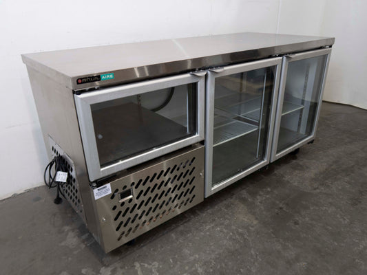 Anvil UBG1800H Undercounter Fridge