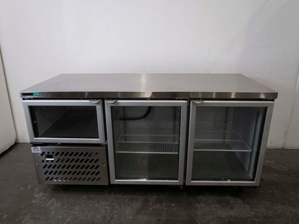 Anvil UBG1800H Undercounter Fridge