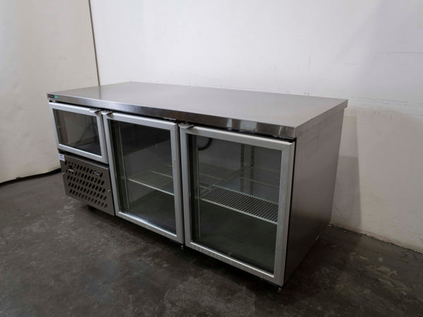 Anvil UBG1800H Undercounter Fridge