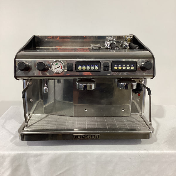 Expobar MA-C-2GR Coffee machine 2 group