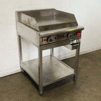 Cookon CT4G Flat Griddle