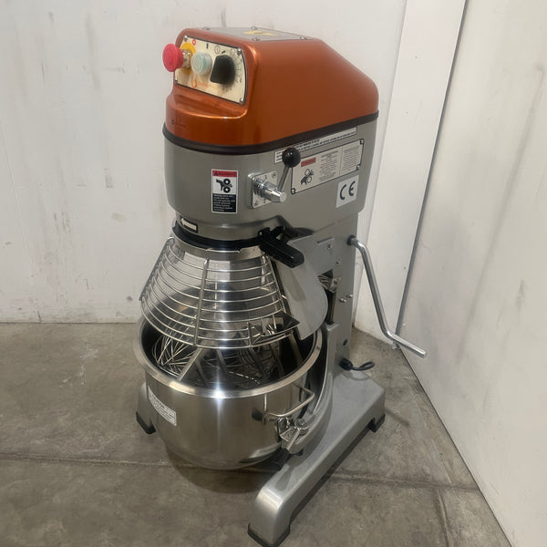 Bakermix SP-22A-C Planetary Mixer