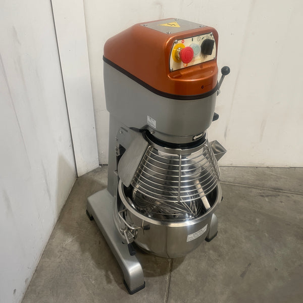 Bakermix SP-22A-C Planetary Mixer