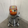 Bakermix SP-22A-C Planetary Mixer