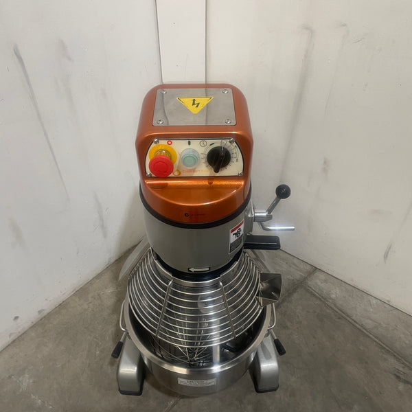 Bakermix SP-22A-C Planetary Mixer