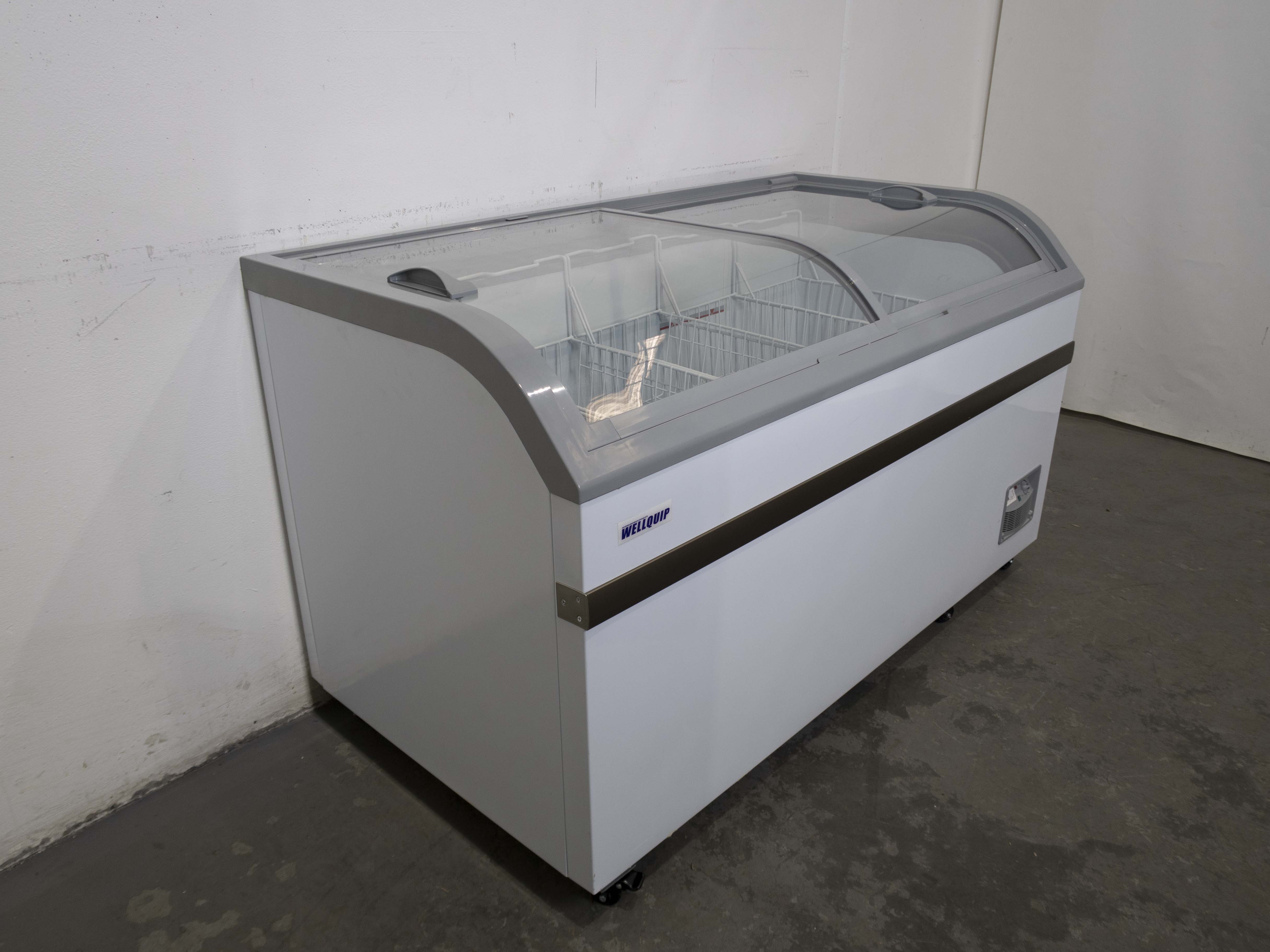 Thumbnail - Wellquip KC500 Chest Freezer