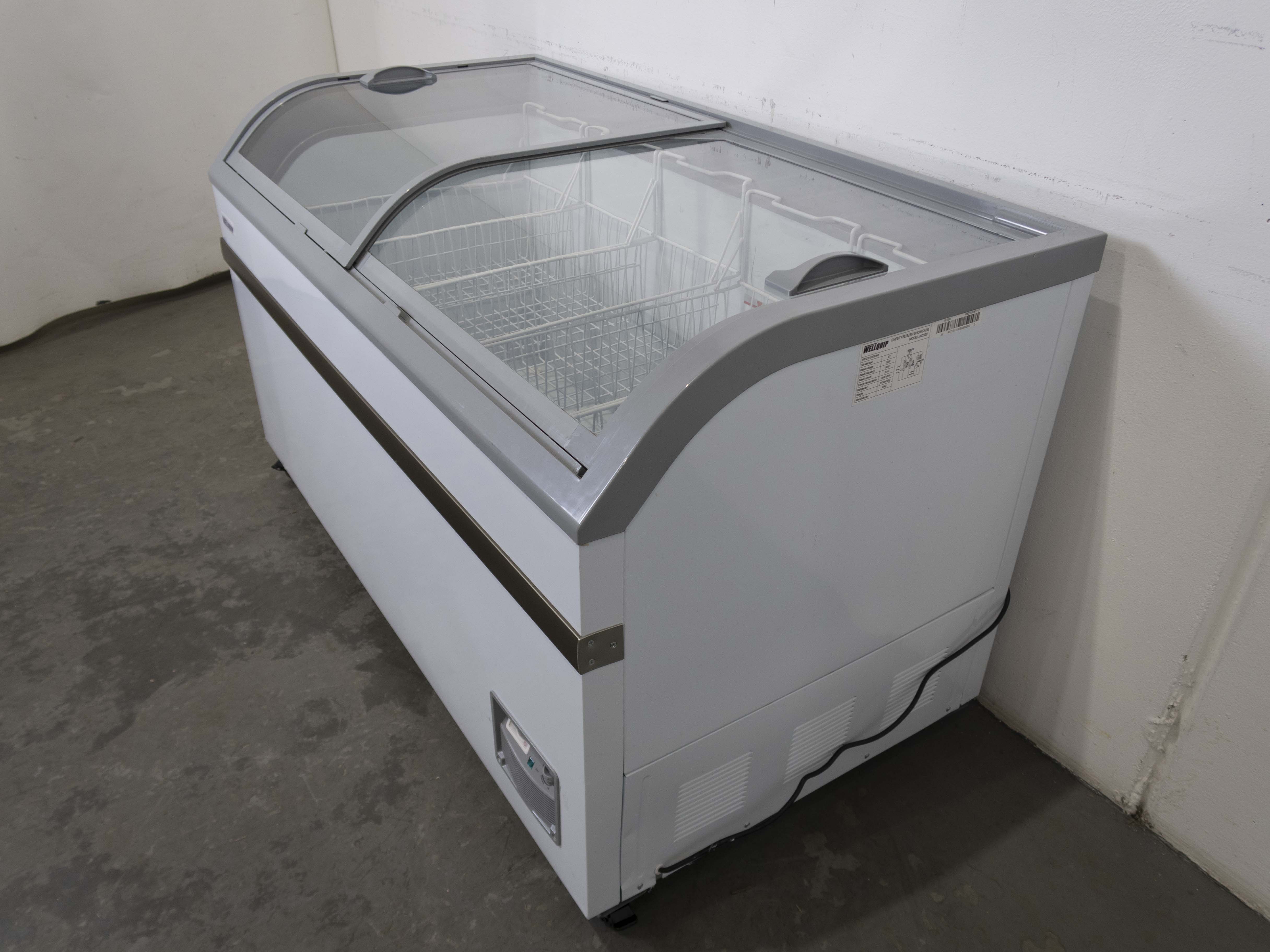 Thumbnail - Wellquip KC500 Chest Freezer