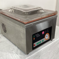 Vacpac DZ-350/M Vacuum Sealer