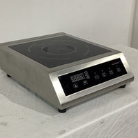 Woodson WI.HBCT.1.2400 Induction Hob