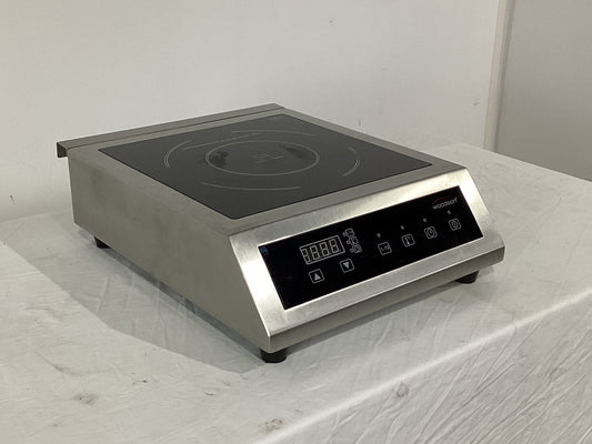 Woodson WI.HBCT.1.2400 Induction Hob