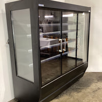 De Rigo Sapphire Display Fridge