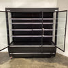 De Rigo Sapphire Display Fridge