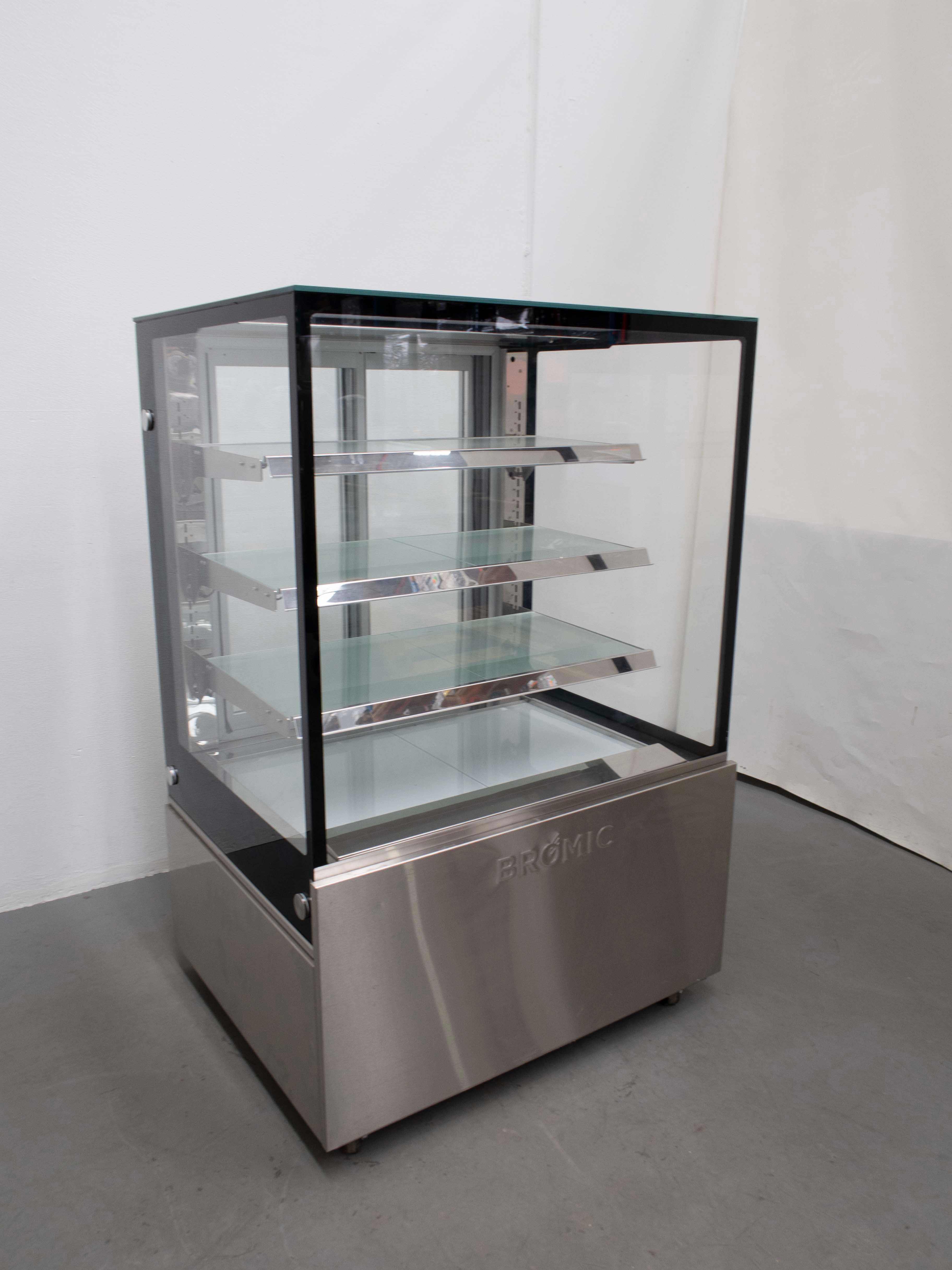 Bromic FD4T0900A Ambient Display
