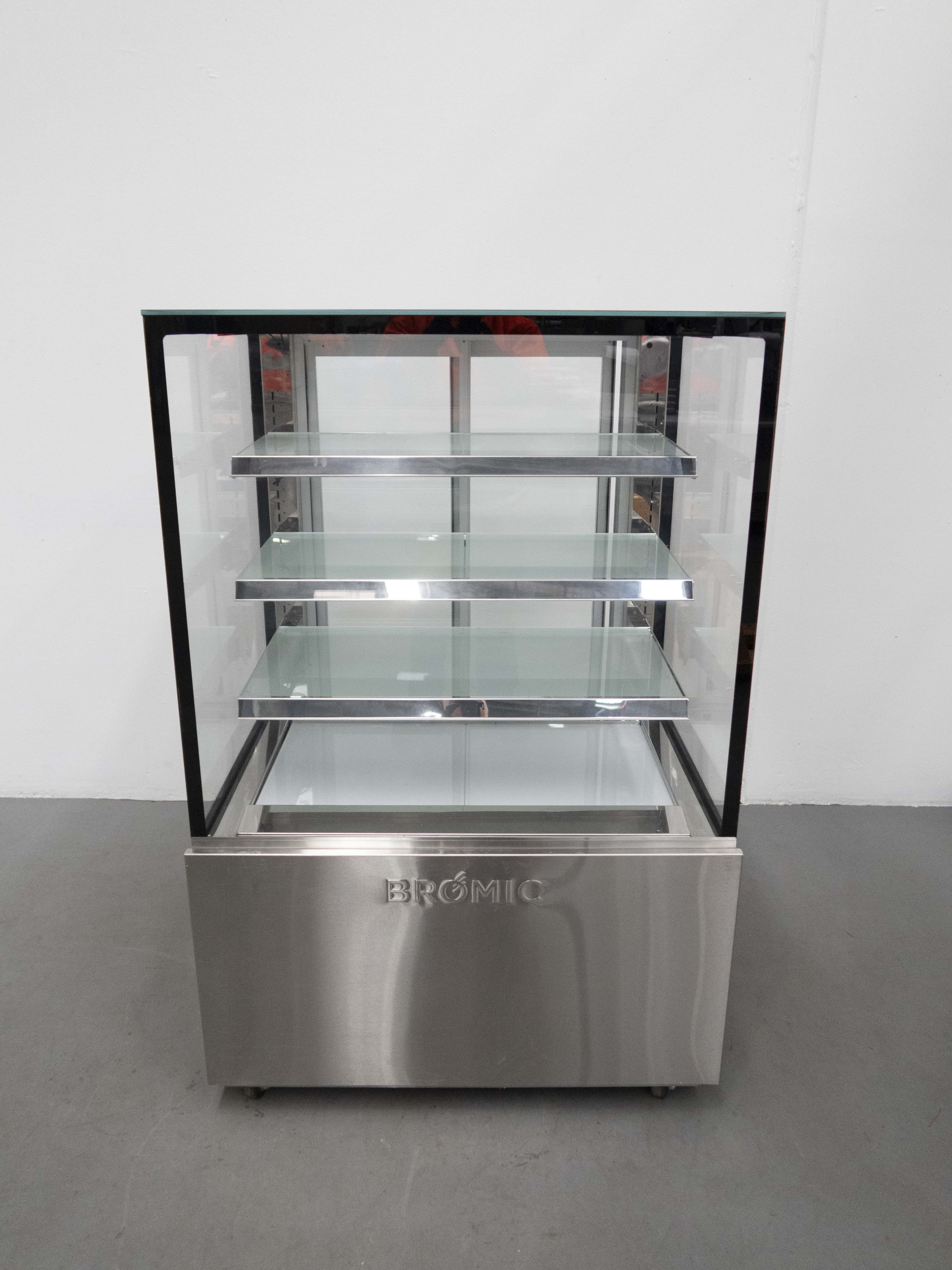 Bromic FD4T0900A Ambient Display