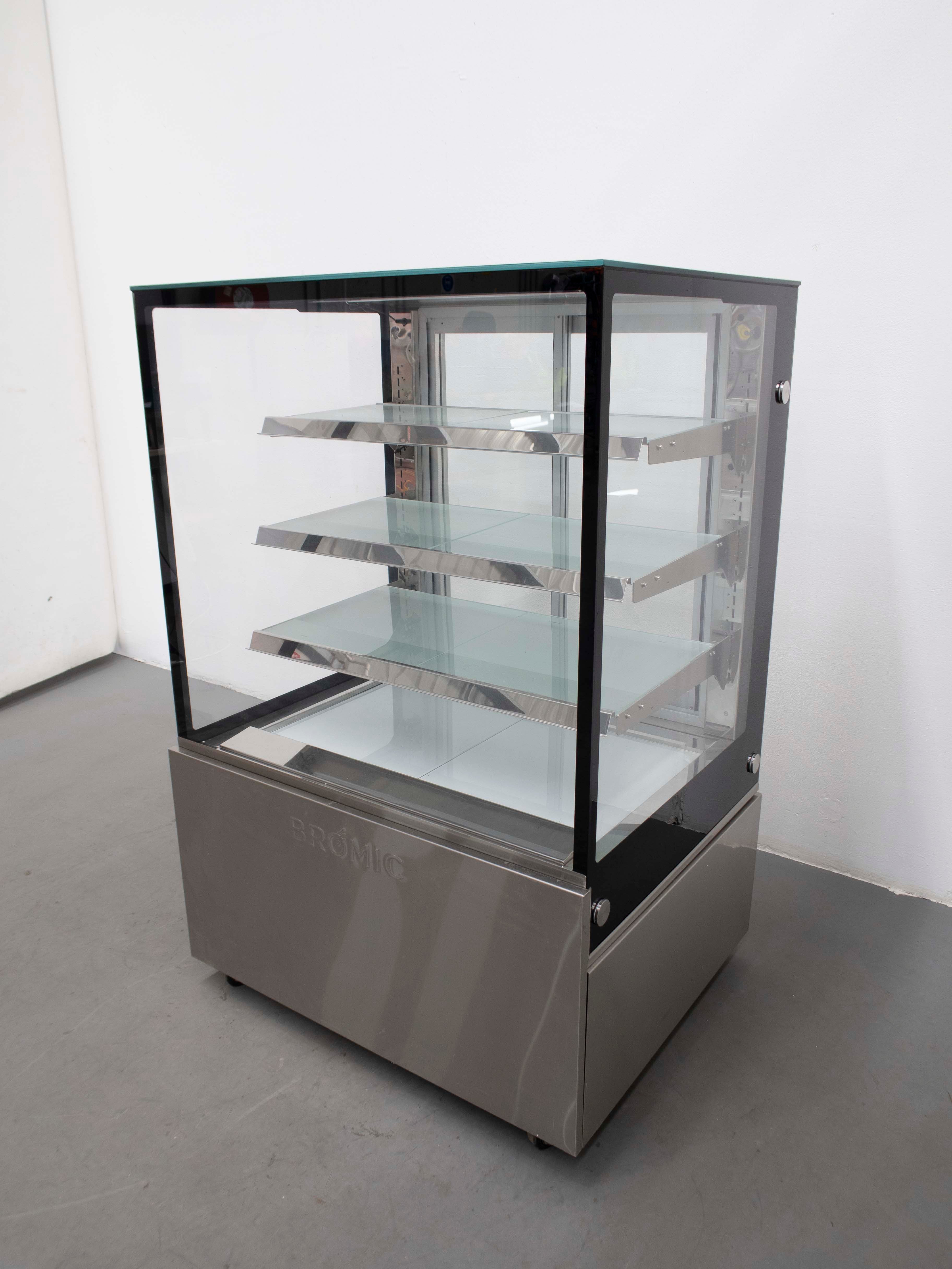 Bromic FD4T0900A Ambient Display